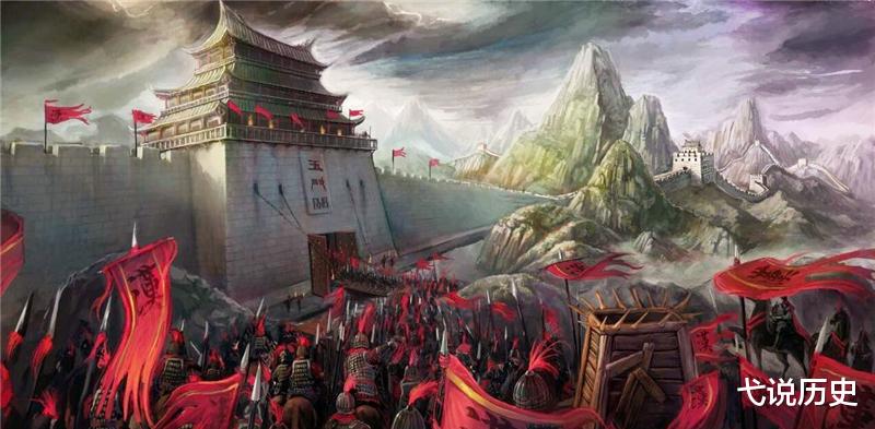 [匈奴]古代的“匈奴”是如今的哪个民族？他们大都居住在什么地方？