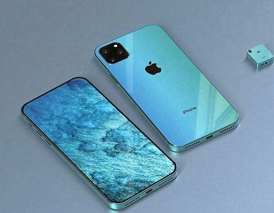 iphone12|Iphone12再添猛料!超级夜景+加高端配置,价格更感人!