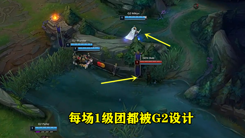lck|“3-0零封LCK战队”就在今天，S10第一支抗韩先锋诞生，管泽元微博5连发变脸