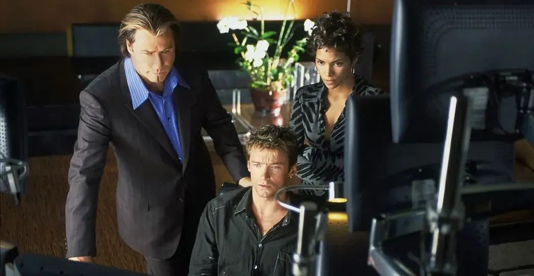 『豆瓣』这5部开场即高潮的电影，从头爽到尾！