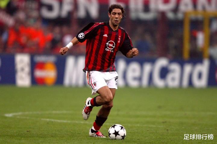 AC米兰|十大最贵引援之AC米兰篇，昂贵却未必好用，队史标王却沦为彩票型球员