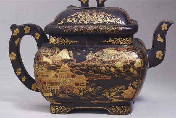 雍正|紫先生:雍正与他的紫砂壶