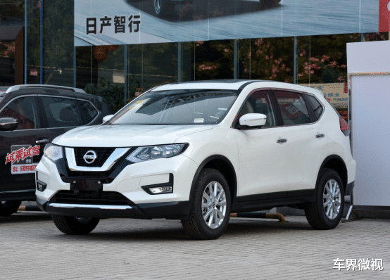 传祺GS8|落地25万元以内，四驱7座SUV怎么选？