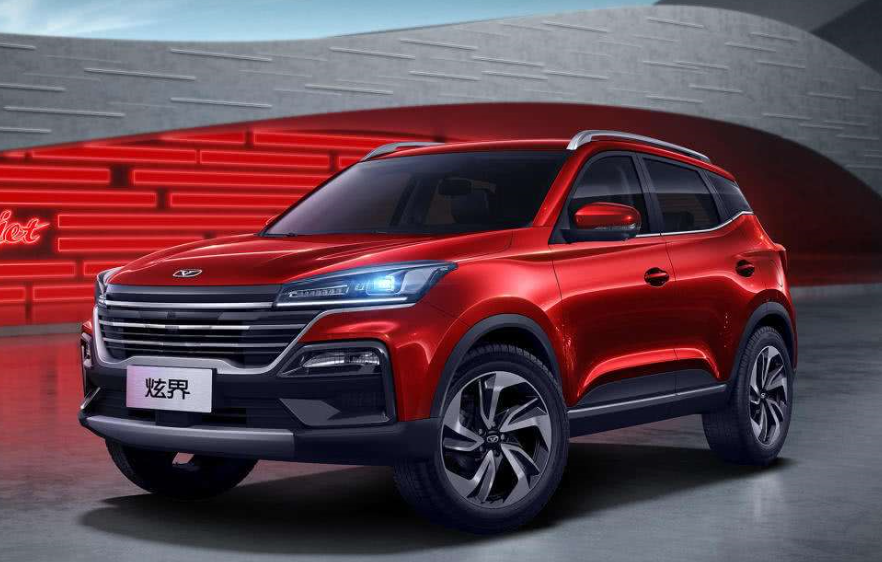 『奇瑞』奇瑞又出大招了,仅5.39万起,轴距2米6,年轻人的新宠?