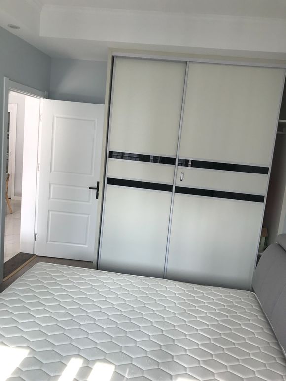 |去同事家参观小户型新房装修，太漂亮了，看了都不想回自己家了