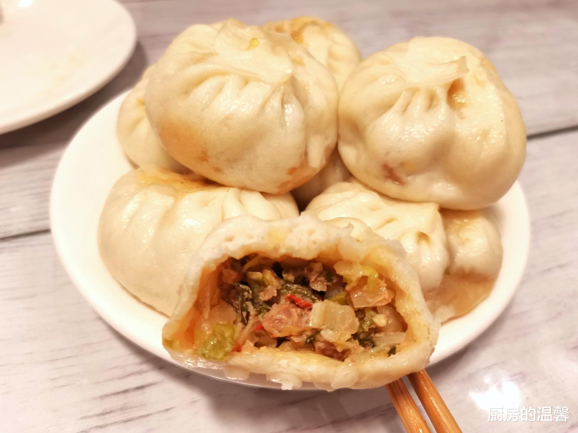 韭菜|两口子的5天简单晚餐，每天都好吃暖胃，网友：认真生活地人最美