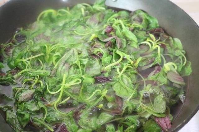 野菜■七月碰到这菜别手软,直接囤20斤,放冰箱随吃随取,很多人不识货