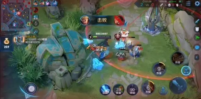 「亚瑟」王者荣耀：3000多场无敌老亚瑟手把手教你每个赛季上王者！