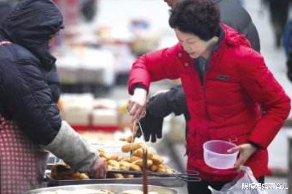 泡饭@10岁儿子竟患肠癌！妈妈无论如何也无法相信，是这些早餐害了孩子