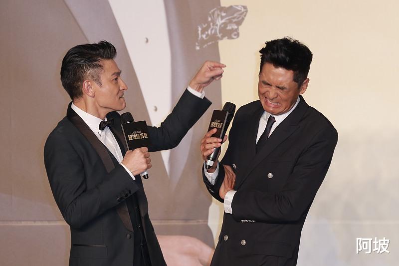 【成龙】他是国家一级演员，一生不与成龙合作，曾骂刘德华“你算什么东西”