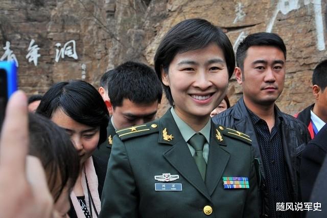 [黑猩猩]女宇航员刘洋从太空回到地面后，为何没了音讯？现状看了让人羡慕