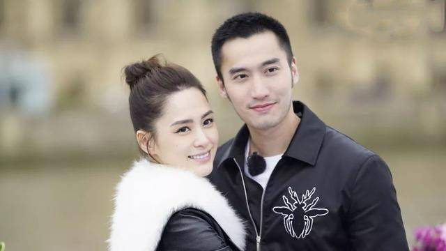 阿娇■阿娇曝光赖弘国婚后所作所为，网友：必须离婚！