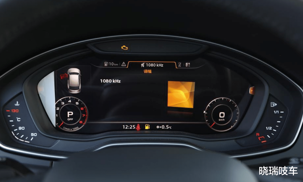 奥迪Q5|同样三十多万，选择奥迪Q5L还是高一级别的A6L，奥迪的真香定律