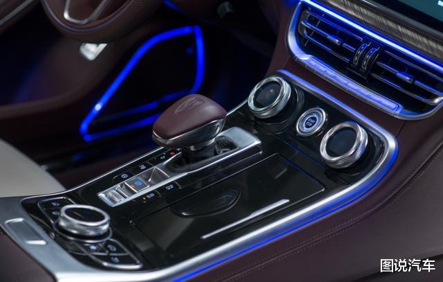 【红旗h9】红旗H9成功路上的四大拦路虎：下山虎、上山虎、笑面虎、纸老虎