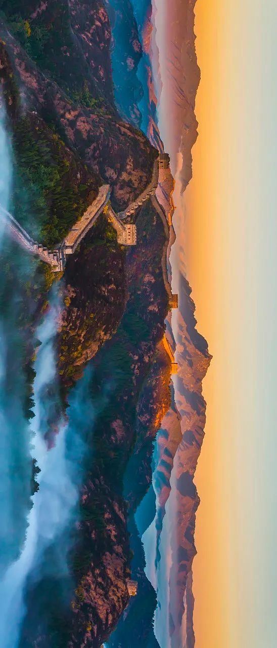 霞浦 这才是34省区的最美天堂！