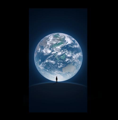 [微信]微信“拍一拍”，拍醒了我们日益萎缩的社交圈