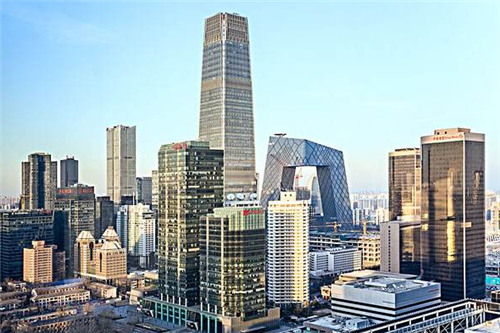 历史揭秘@1949年新中国选首都时，有11个城市入选，为何最后敲定北京？