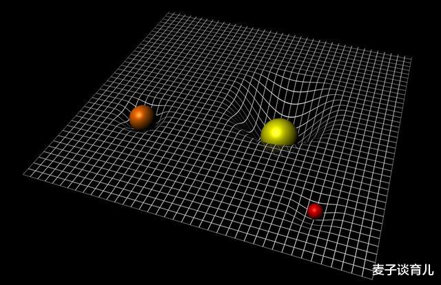 相对论|物体的质量是怎么产生的？