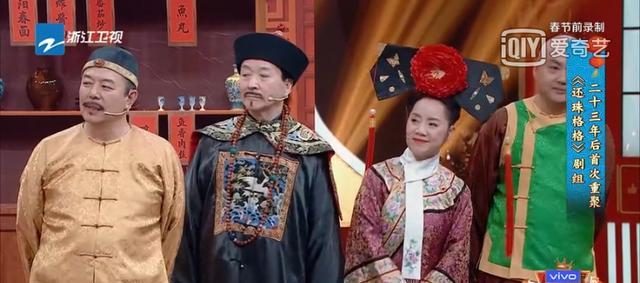 王牌对王牌第五季：《王牌对王牌5》难道只有我看了犯尴尬癌吗