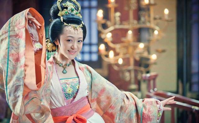 杨虎城：历史上说的“五代十国”你知道几个？