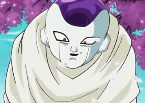 龙珠|龙珠：为啥前期界王神不消灭弗利沙？