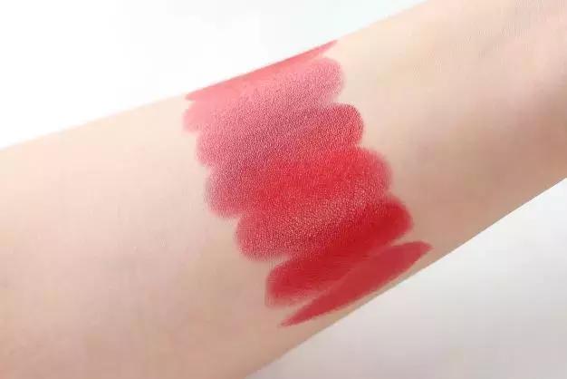 口红|不会踩雷的口红试色！！全是必须拥有的经典色号！！