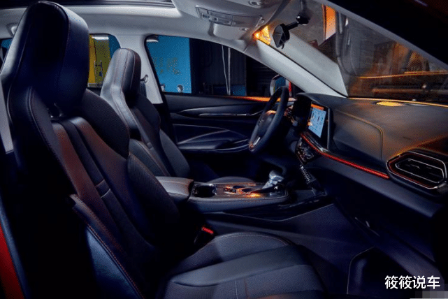 长安汽车|SUV界又一“搅局者”！搭蓝鲸1.5T引擎，车内配赛车座椅，或不足7万起步