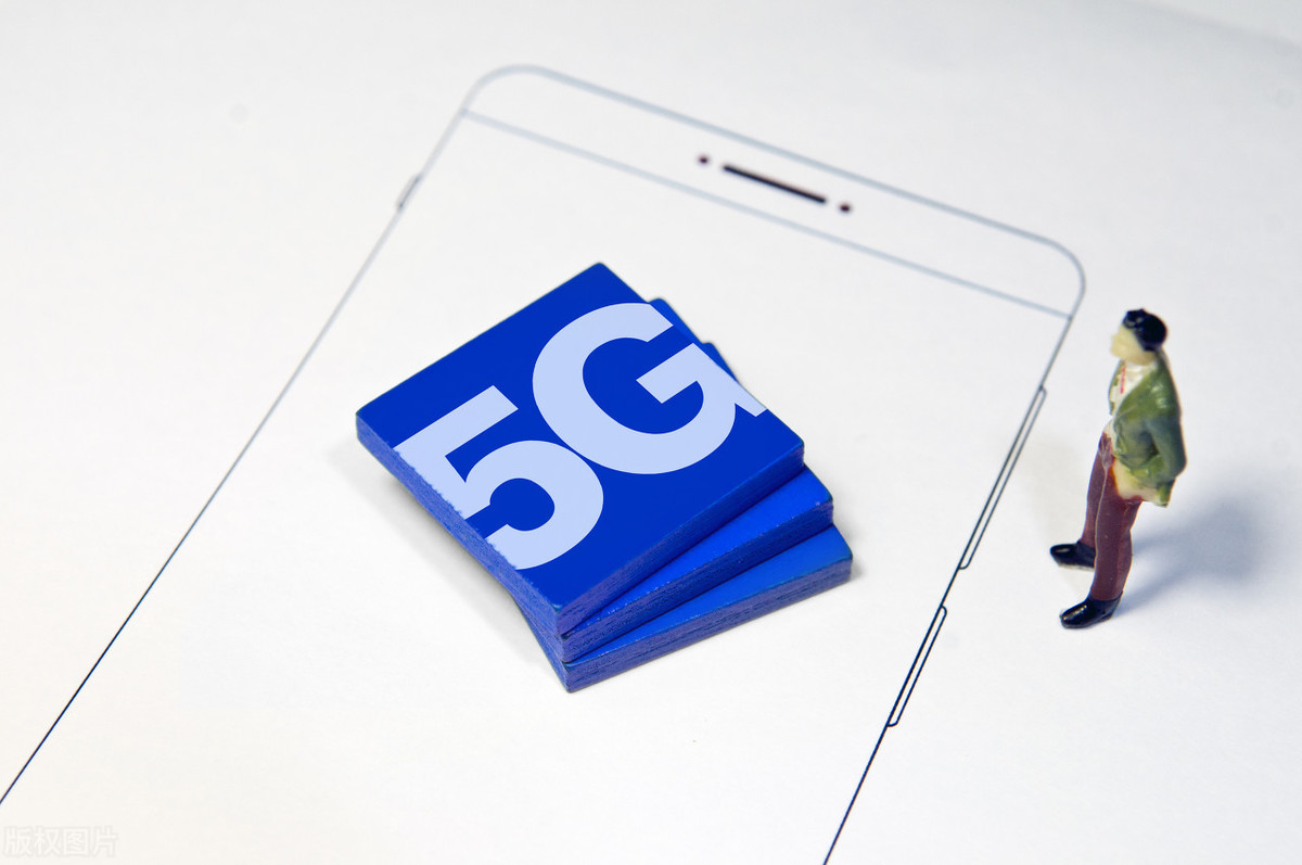 红米手机|不谈安全，哪来5G，5G网络架构安全重构