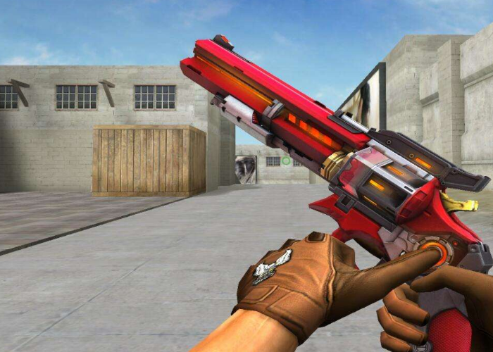 穿越火线|穿越火线：游戏中“招牌”坏习惯，你中了几个？玩得起自己说出来！