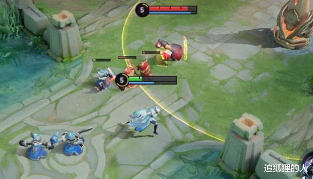 「关羽」王者荣耀：当前各个最强的英雄，练会上分不用愁，都练会王者起步