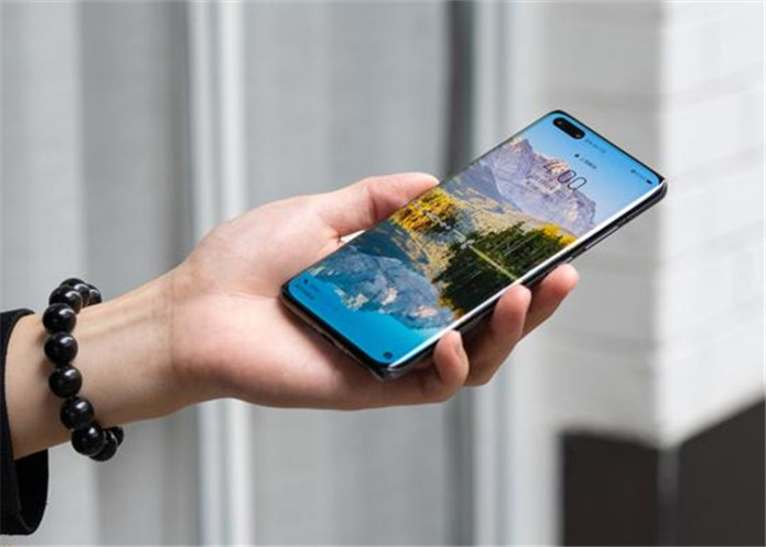 华为|华为又一款旗舰机价格变动，麒麟990+4200毫安，下滑620元性价比十足！