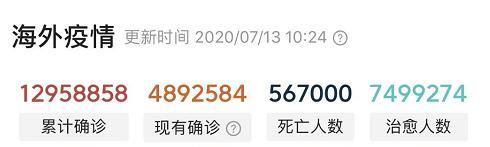 周立波|死亡13万！发文怒斥国内官媒的周立波，在美嚎啕大哭，想回国了？