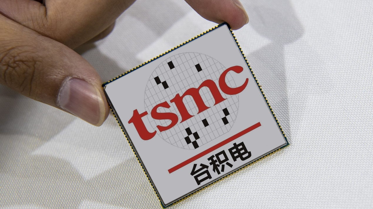 【台积电】台积电突然传来好消息！特朗普始料未及，张忠谋我们错怪你了