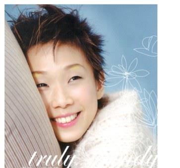 林忆莲|她是乐坛人人仰望的天后,你绝对想不到当年她能火全靠她那双眼睛