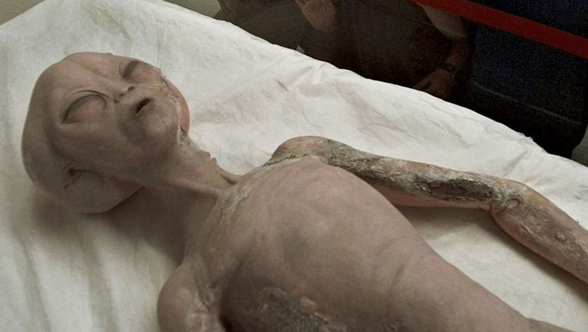 [女娲]华夏文明重大发现！为何我们能延续5000年之久？源于女娲是“外星人”？