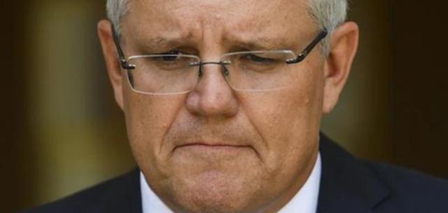 「美国」反目了？澳大利亚公布美国恶行，这次必须给中国一个交代