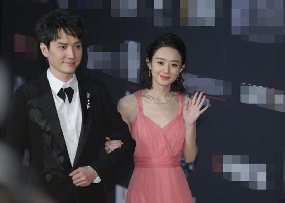 冯绍峰|婚后1年冯绍峰就露出尾巴，难怪倪妮不挽留，心疼颖宝
