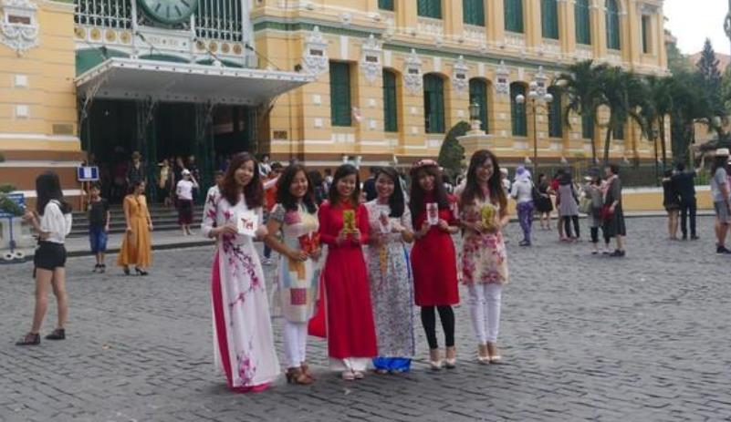 「旅游景点」世界上唯一通用人民币的国家，物价低廉，中国人却不想再去第二次