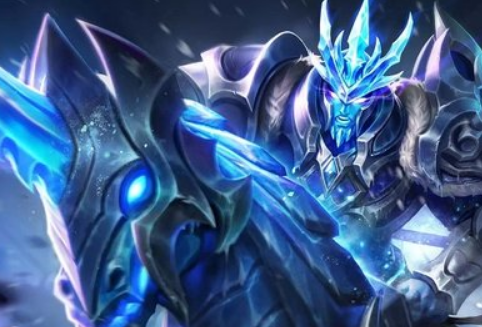 「关羽」王者荣耀：玩家公认难度最高6大英雄，操作堪称“天花板”级！