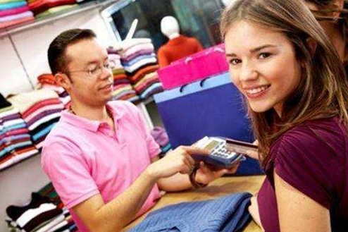 #移动支付#为什么越发达的国家，越不流行移动支付？“无现金时代”有多危险