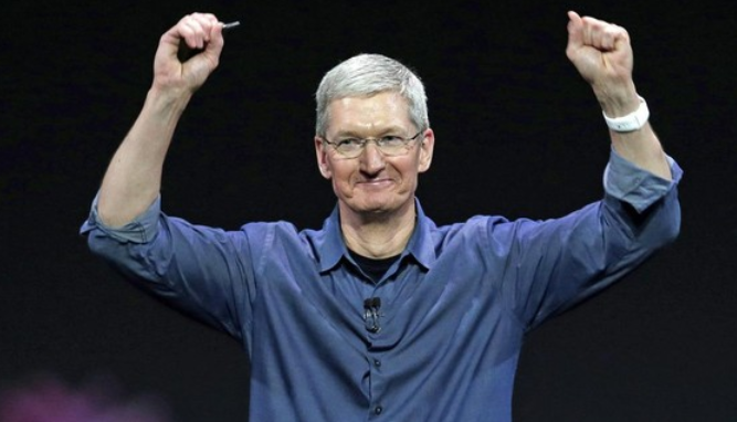 苹果|梦想实现！苹果八个工厂撤离，从中国搬到印度，库克笑开了花