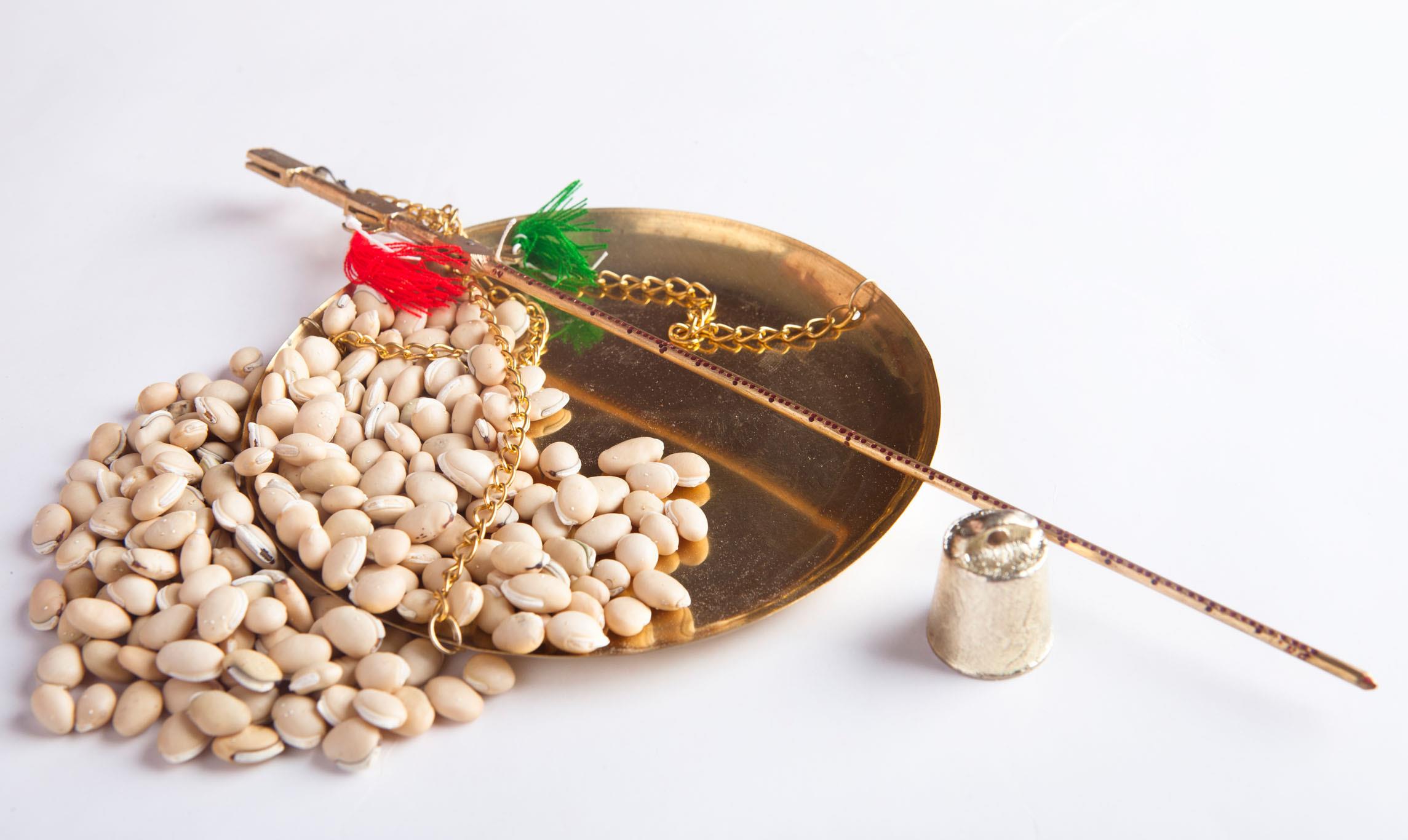 花椒|湿气的“劲敌”被找到，并非花椒，敞开吃，祛湿排毒，告别大肚腩