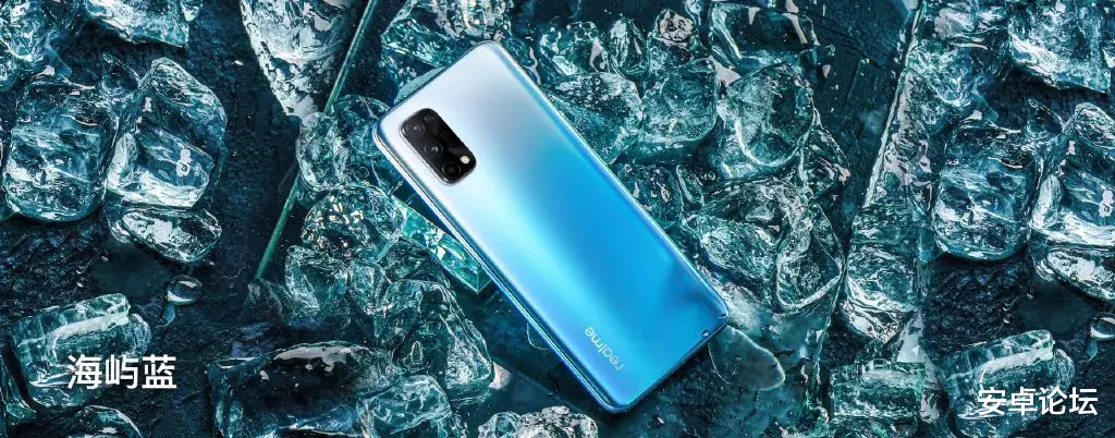 realme X|上周发布的这六款手机，个个都是大杀器啊