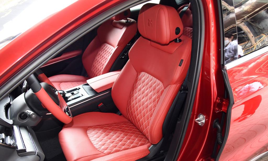 比亚迪汉|预算30万提辆比亚迪汉值吗？行驶1483公里后，车主说了一句真心话