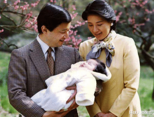 日本皇室|40岁冒险生子，为丈夫拼来“太子”之位，日本皇室宫斗，她成最大赢家！