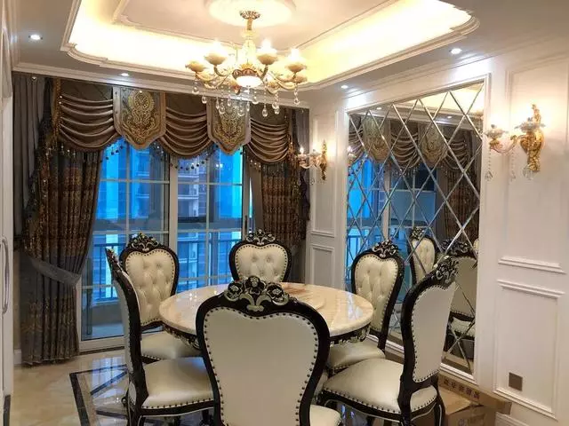 新房总算完工，花45万效果不比100万差！全家开心年底入住