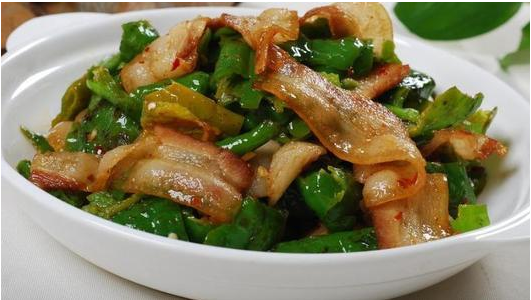 「黄豆」高颜值的几道家常下饭菜,色香味浓,好吃又美味,百吃不腻