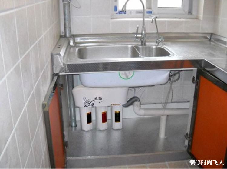 洗碗机|厨房万万不要买这两种电器，浪费钱又不中用，难怪聪明人家都没有