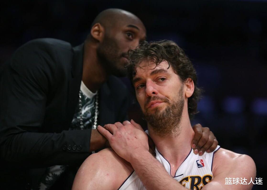 「瓦妮莎」科比仅去世86天,瓦妮莎就多次被打扰,大加索尔看不下去了