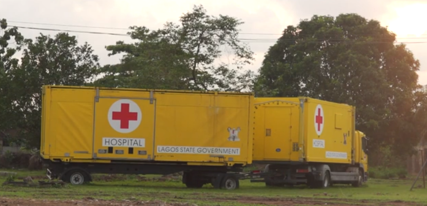 「尼日利亚」特朗普安利的“特效药”氯喹，在尼日利亚出现中毒病例！美媒呼吁停止特朗普的“秀”